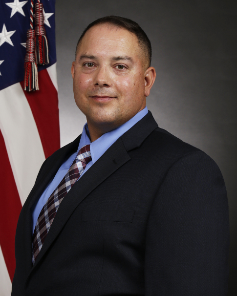James J. Lucowitz Jr., Deputy Director